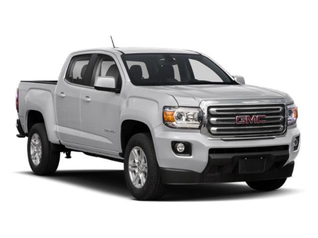 Used 2019 GMC Canyon SLT w/ Driver Alert Package AWD/4WD image 9