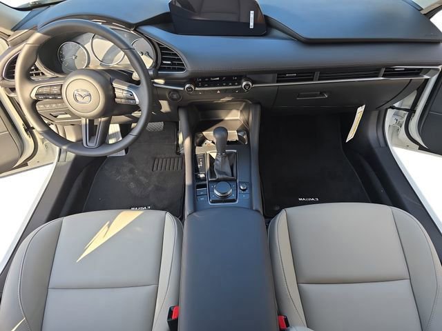 New 2026 MAZDA MAZDA3 2.5 S Sedan w/ Preferred Pkg image 37