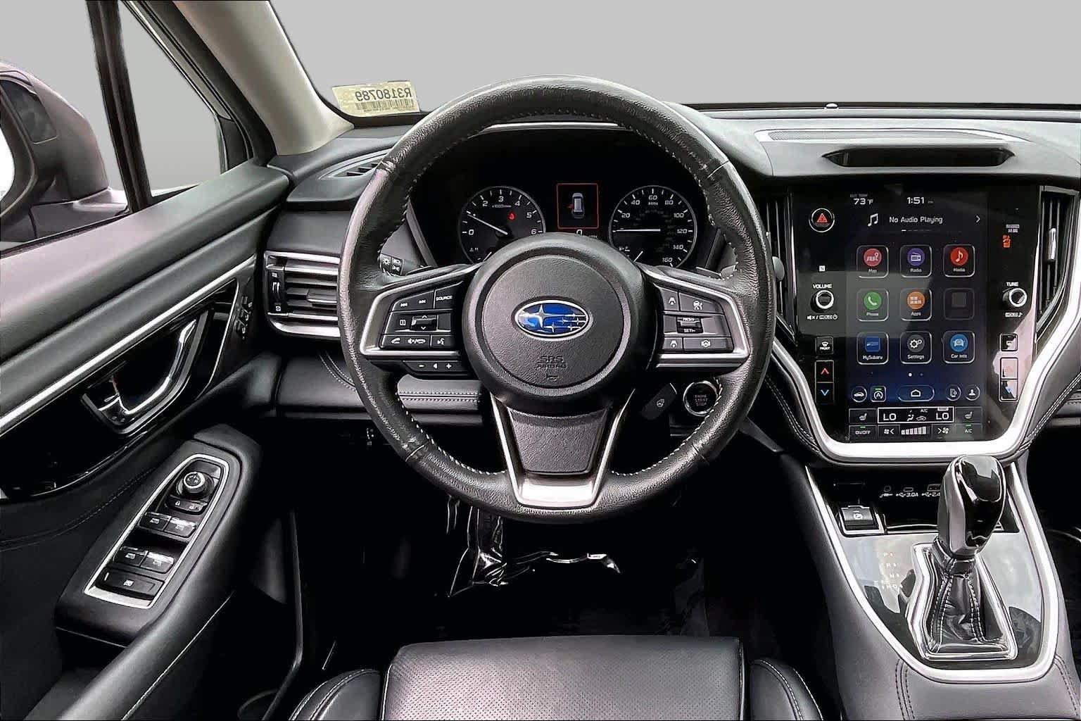 Used 2024 Subaru Outback Limited AWD/4WD image 6
