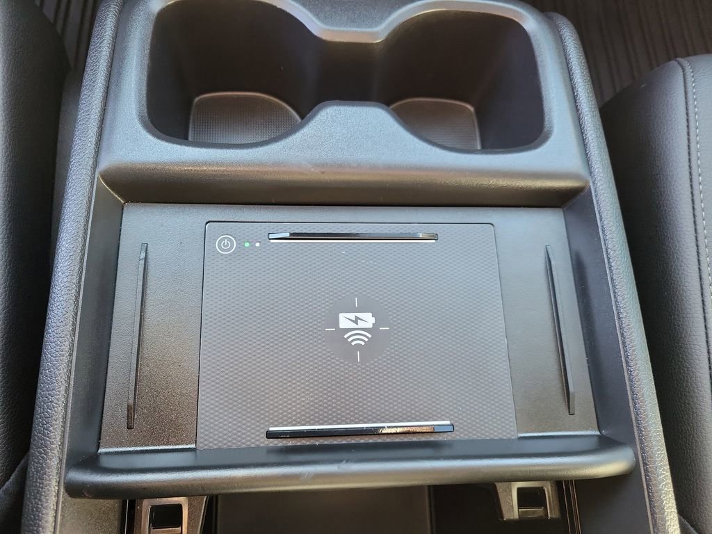 Certified 2026 Honda Odyssey EX-L image 38