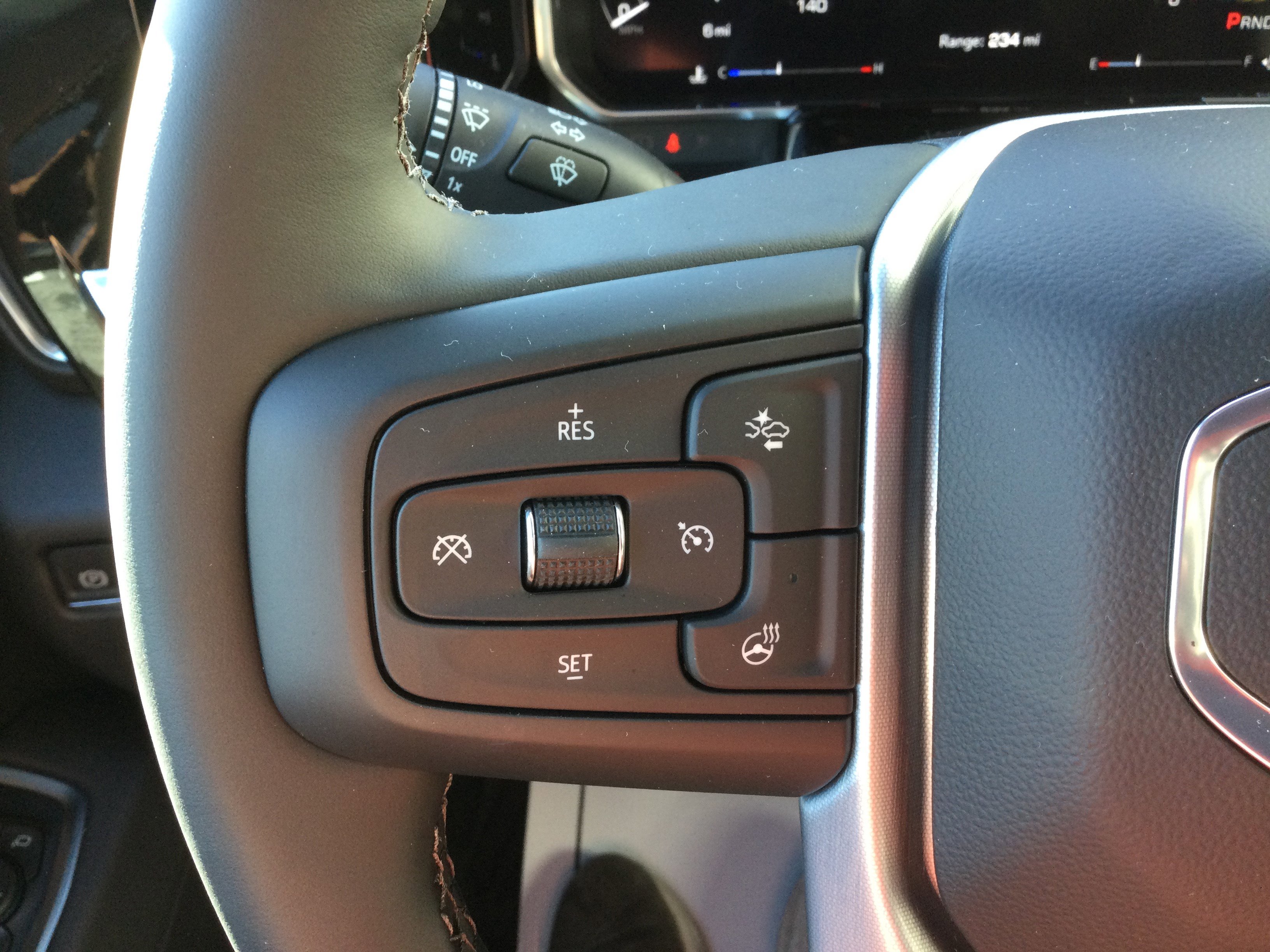 New 2026 GMC Sierra 2500 SLE w/ SLE Value Package; image 15