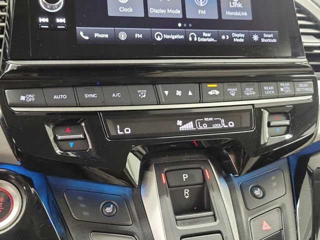 Certified 2025 Honda Odyssey Touring image 29