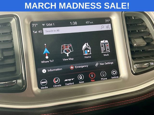 Used 2022 Dodge Challenger R/T Scat Pack image 14