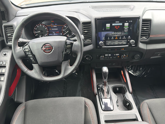 Used 2023 Nissan Frontier PRO-4X w/ Tow Package AWD/4WD image 24