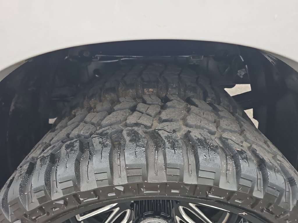 Used 2020 RAM 3500 Limited AWD/4WD image 13