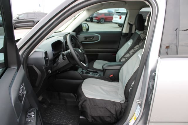 Used 2023 Ford Bronco Sport Badlands AWD/4WD image 14