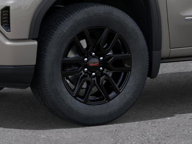 New 2026 GMC Sierra 1500 Pro w/ Graphite Edition image 9