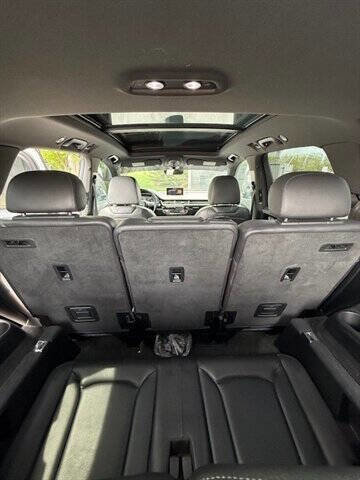 Used 2017 Audi Q7 2.0T Premium Plus w/ Premium Plus Package image 10