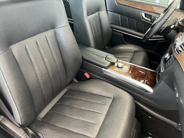 Used 2014 Mercedes-Benz E 350 4MATIC Sedan image 14