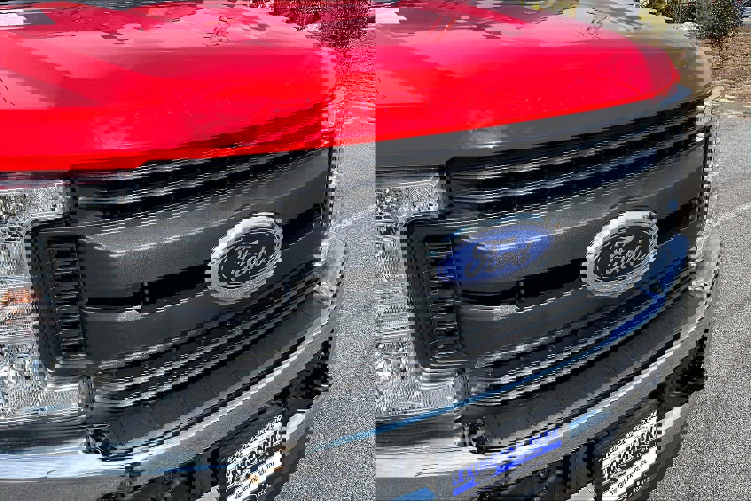 Used 2019 Ford F350 XL w/ XL Value Package image 29