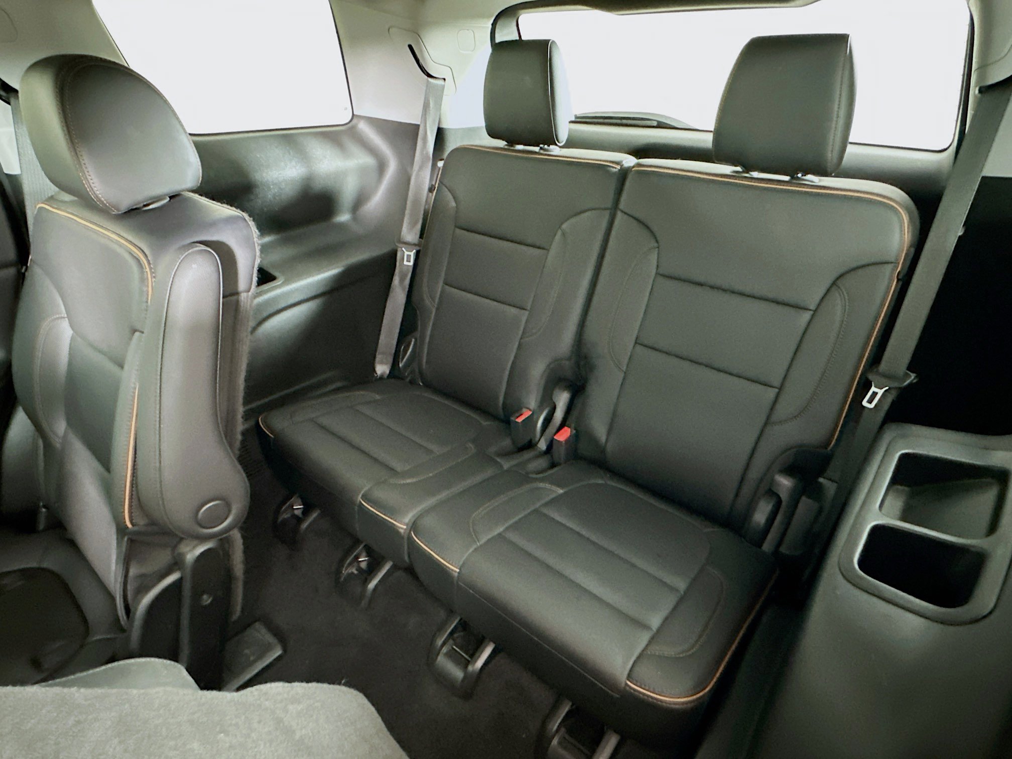 Used 2021 GMC Acadia AT4 AWD/4WD image 30