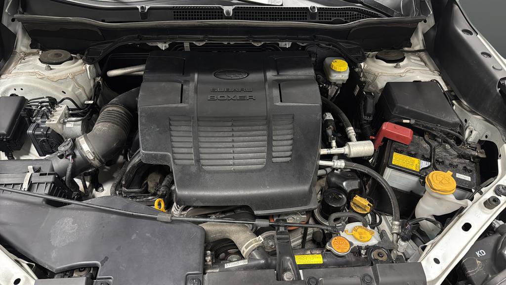 Used 2022 Subaru Forester Premium image 28