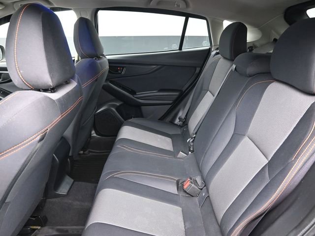 Used 2021 Subaru Crosstrek 2.0i Premium w/ Moonroof Package image 23