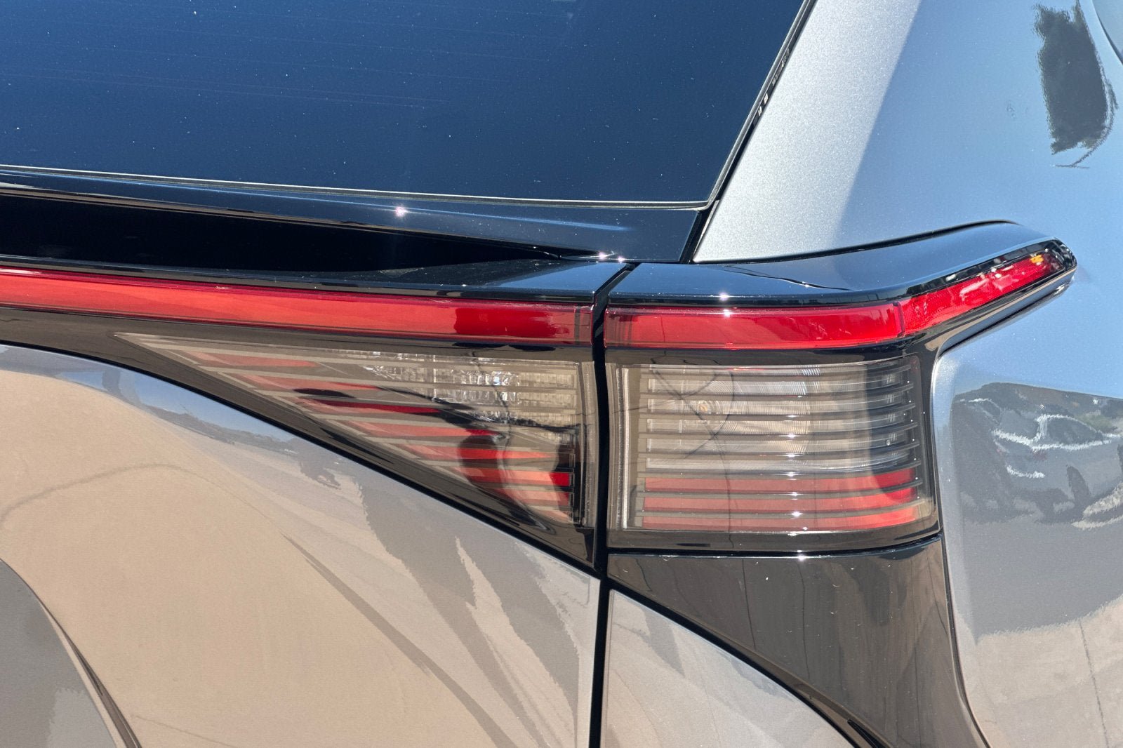 New 2026 Toyota bZ FWD image 30