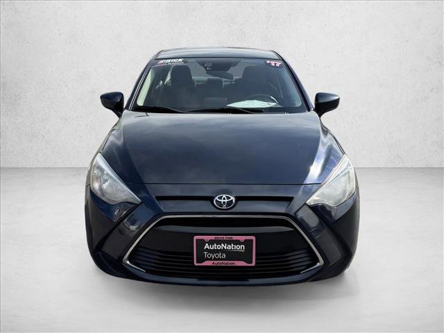 Used 2017 Toyota Yaris iA video 2