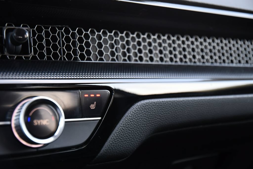 Certified 2024 Honda CR-V EX-L image 17