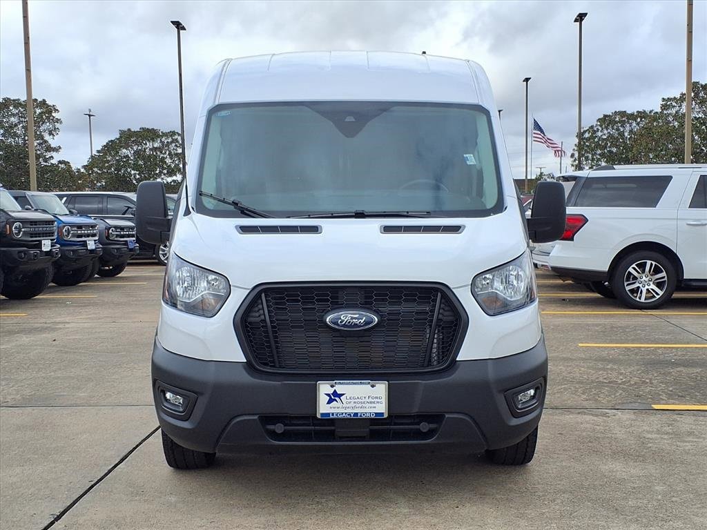 Used 2025 Ford Transit 250 148 Medium Roof image 27