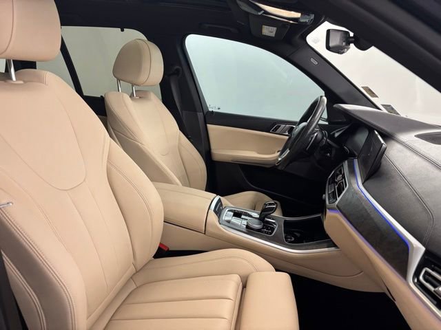 Used 2021 BMW X5 xDrive40i w/ Premium Package image 21