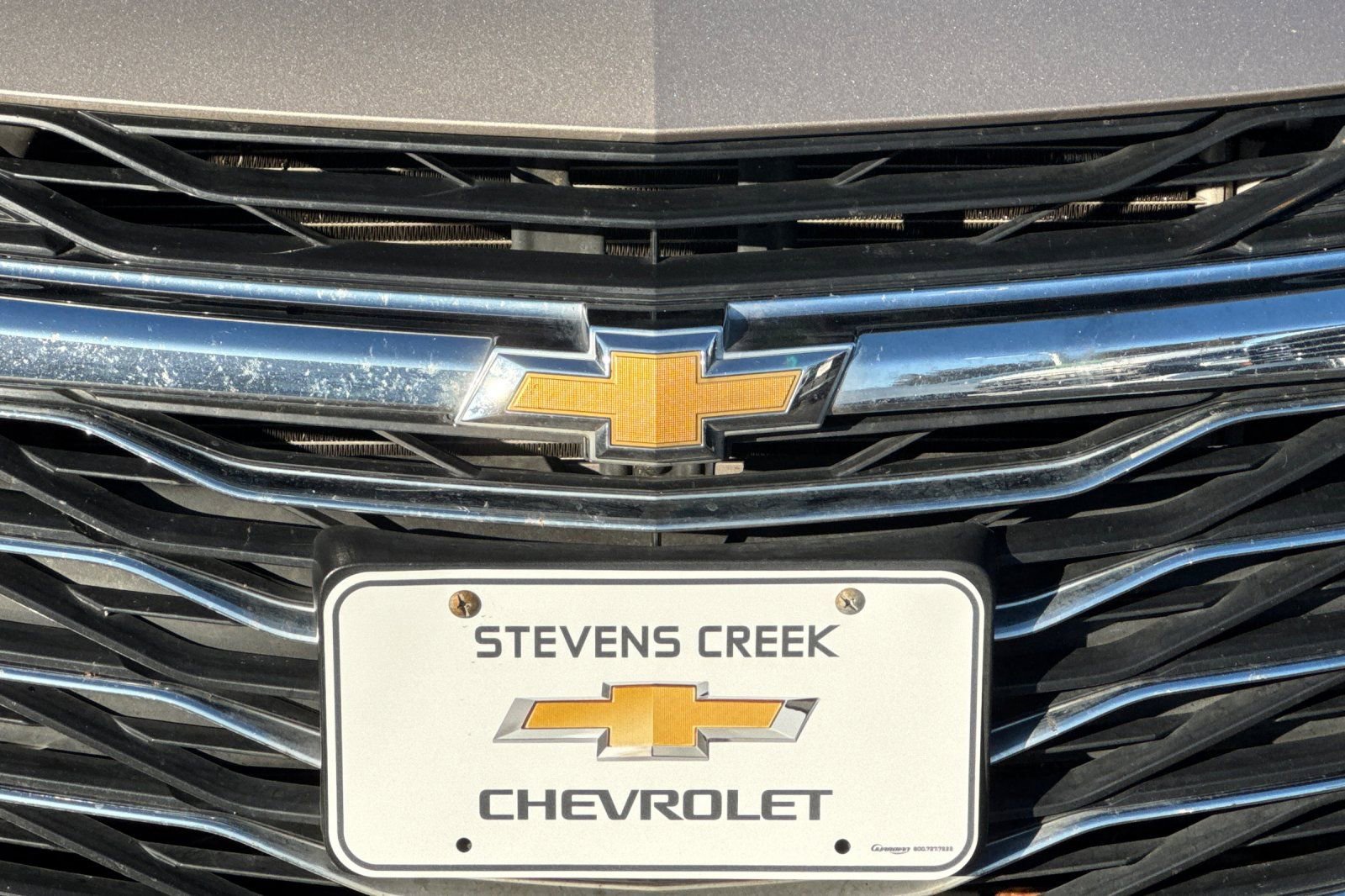 Used 2024 Chevrolet Malibu LT image 44