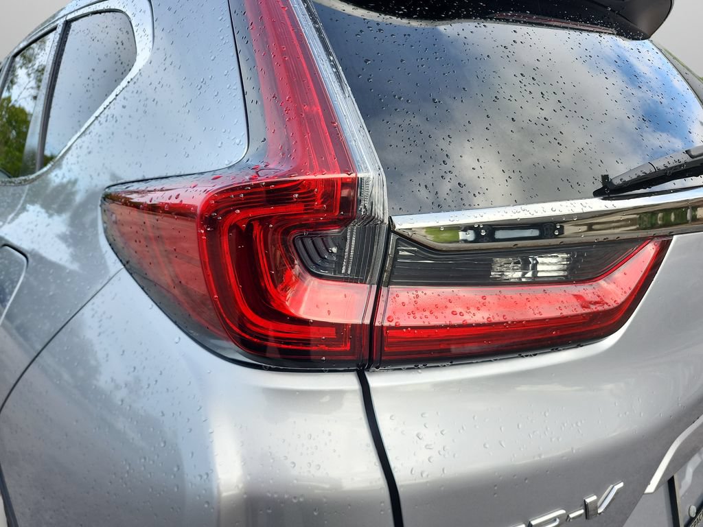 Used 2020 Honda CR-V EX image 15