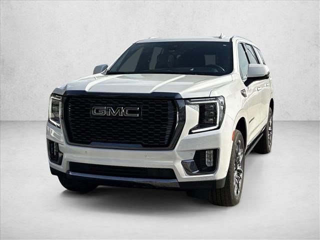 Used 2023 GMC Yukon Denali Ultimate AWD/4WD image 24