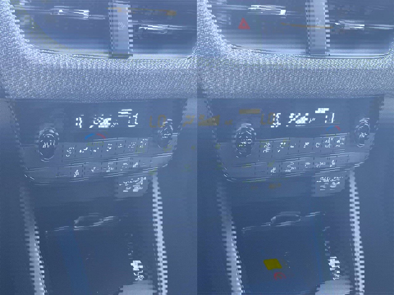 New 2026 Subaru Outback Premium image 25