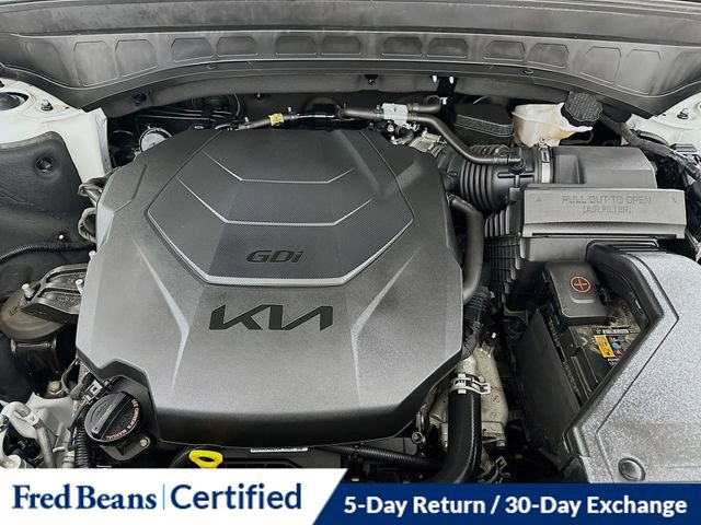 Used 2022 Kia Telluride SX w/ SX Prestige Package image 25