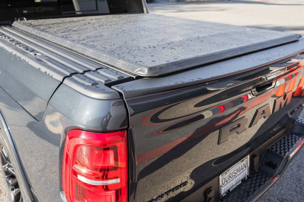 New 2026 RAM 1500 Limited w/ Night Edition image 11