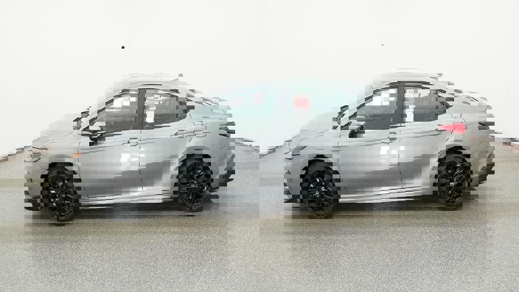 New 2026 Toyota Camry SE image 3