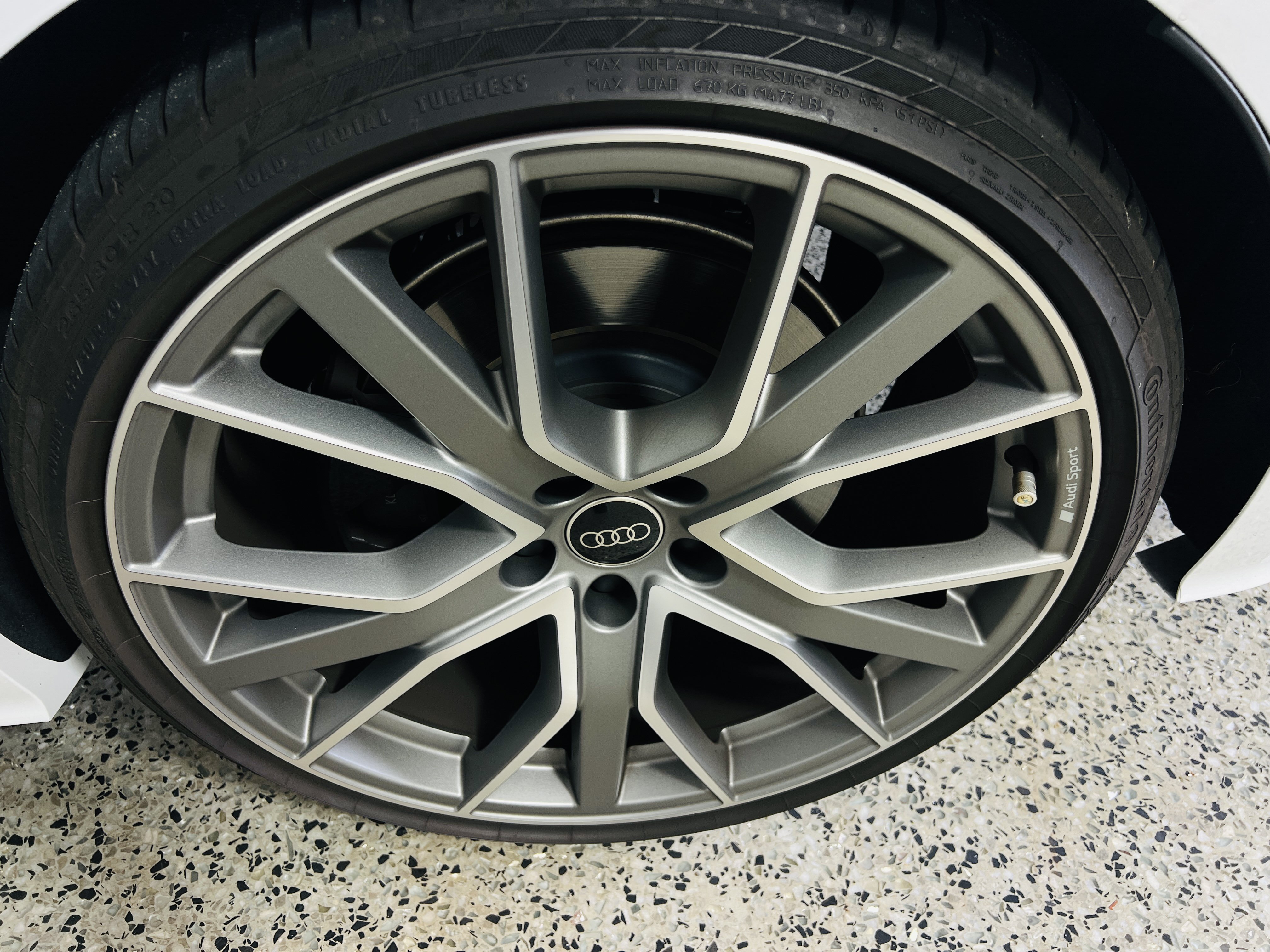 Certified 2024 Audi S5 Prestige AWD/4WD image 53