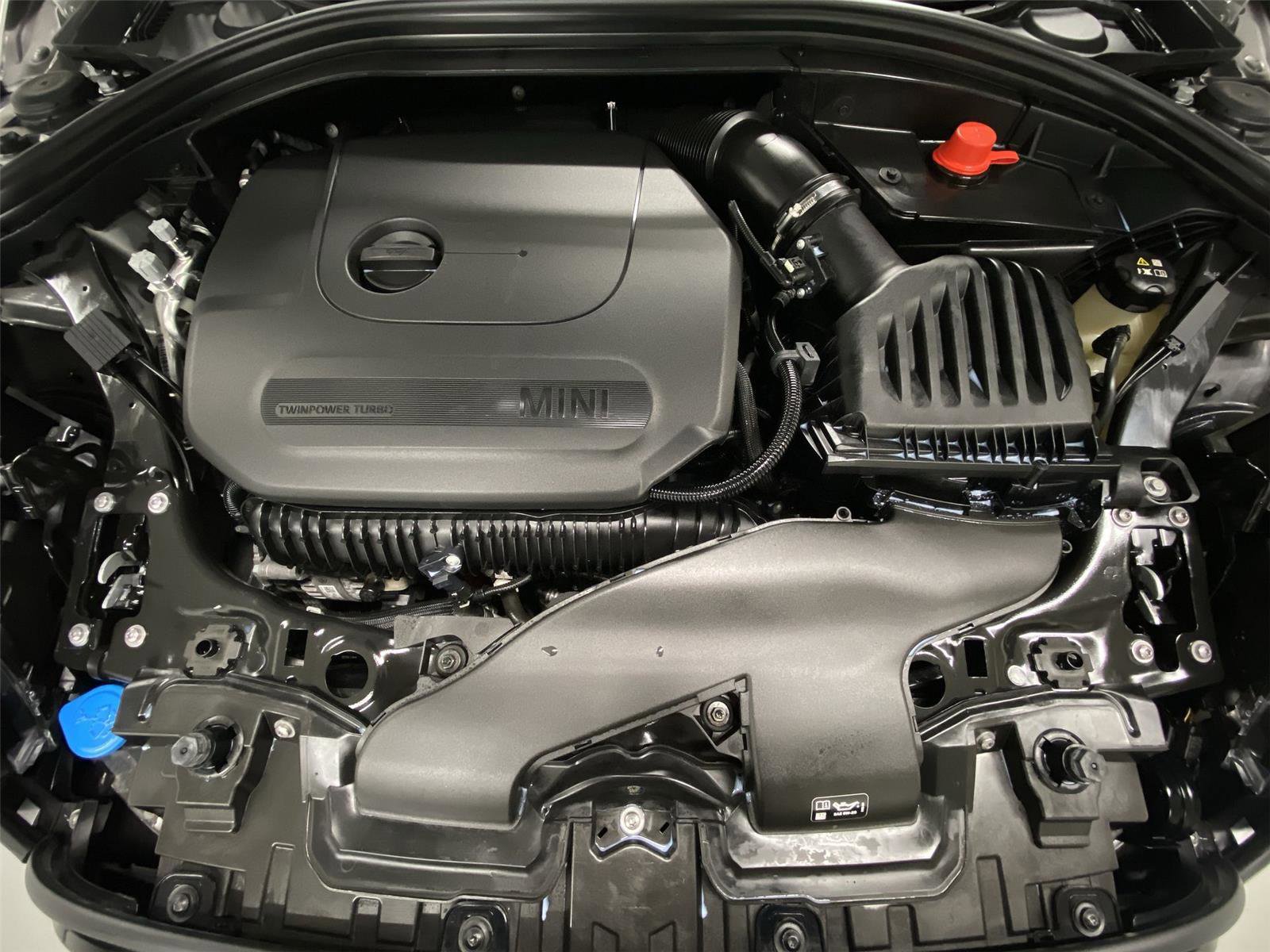 Certified 2023 MINI Cooper Clubman S image 22