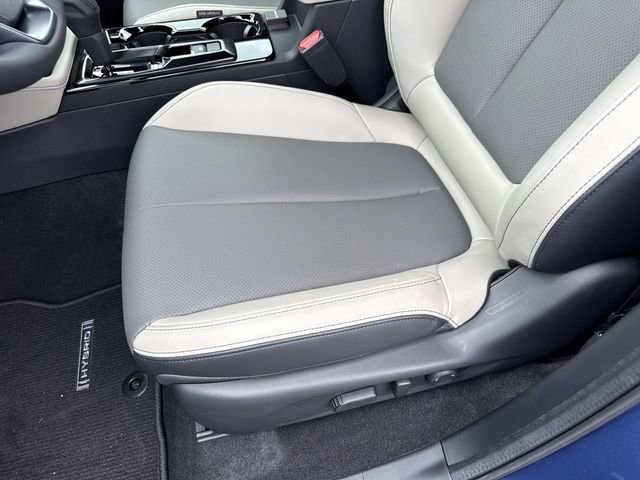 New 2026 Subaru Forester Limited image 15