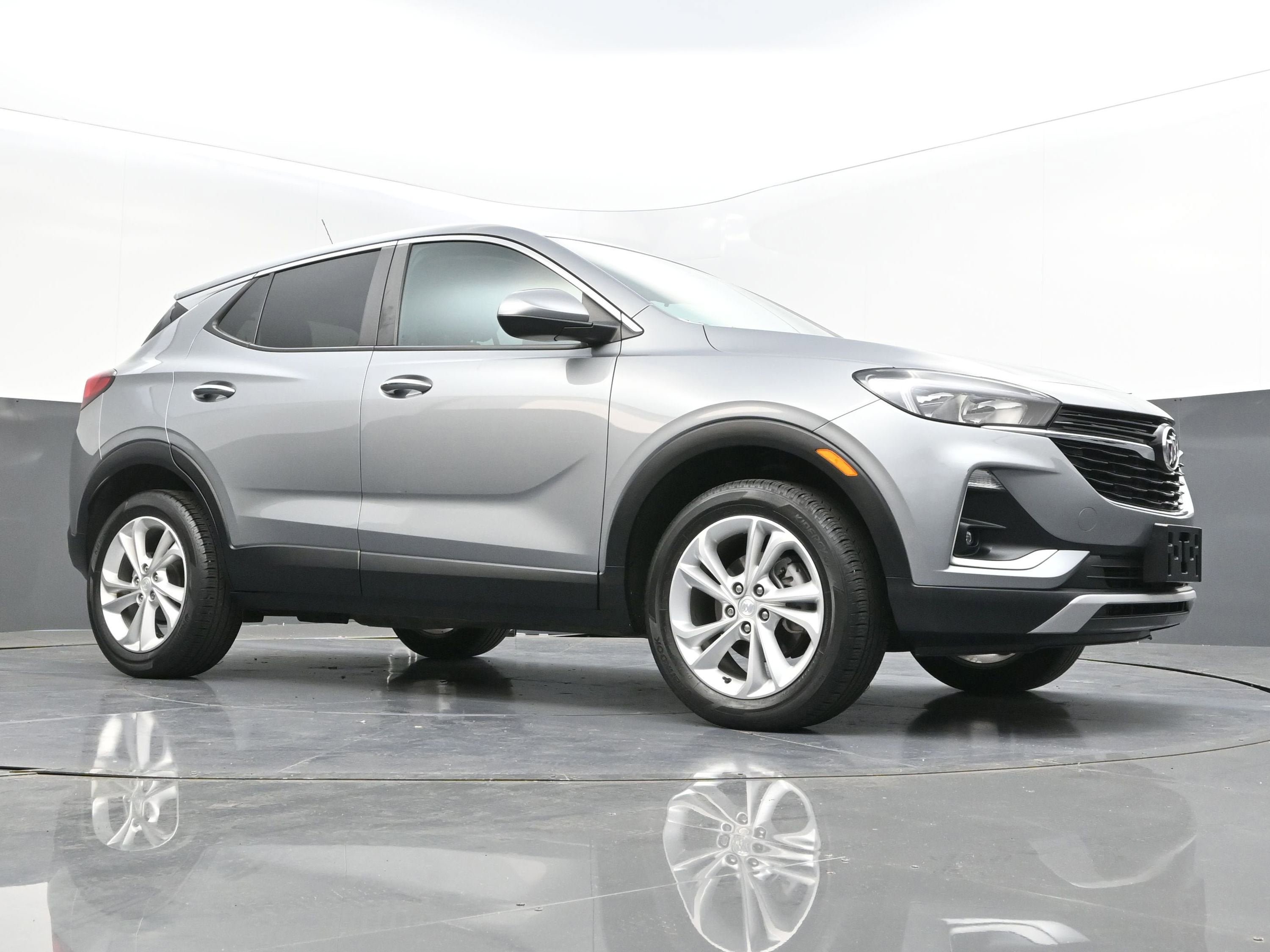 Used 2023 Buick Encore GX Preferred w/ Cold Weather Comfort Package image 34