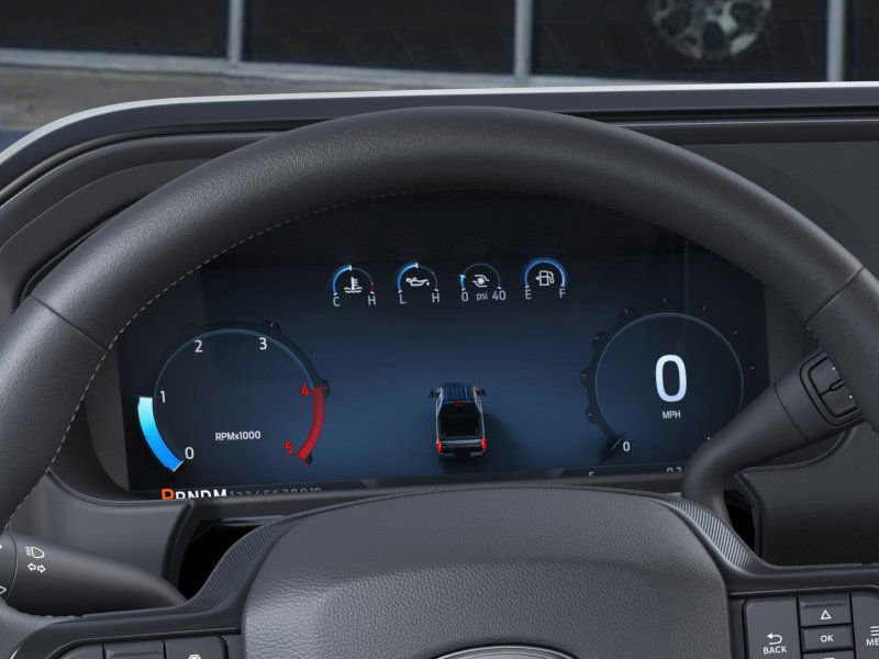 New 2026 Ford F250 Platinum w/ Tremor Off-Road Package image 13