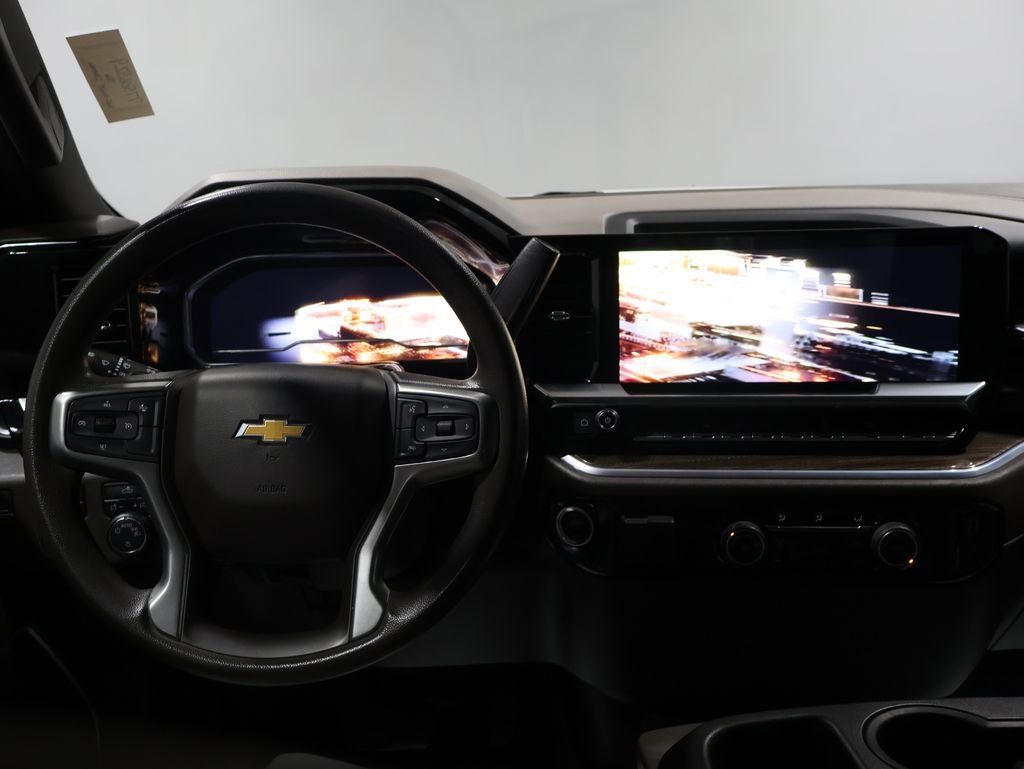 Used 2022 Chevrolet Silverado 1500 LT w/ Max Trailering Package image 18