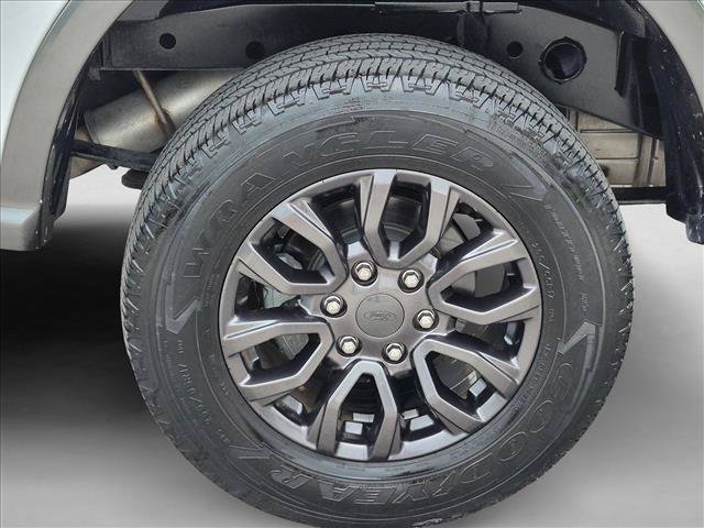 Used 2019 Ford Ranger Lariat w/ Equipment Group 501A Mid RWD image 22