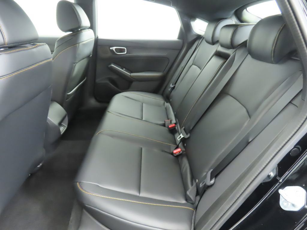 New 2026 Acura Integra A-Spec image 21