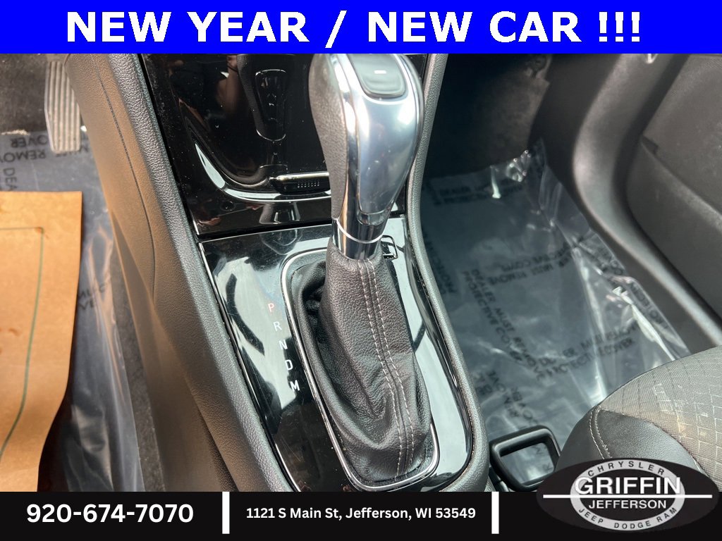 Used 2017 Buick Encore Preferred image 27