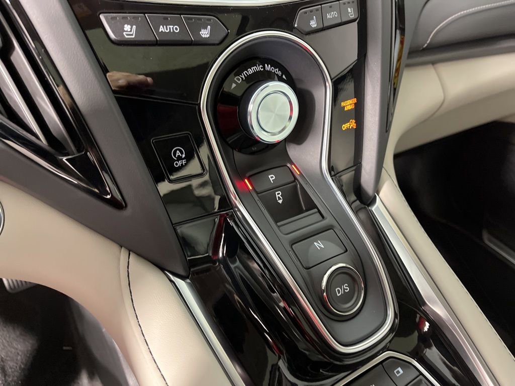 Certified 2025 Acura RDX SH-AWD w/ Advance Package image 32