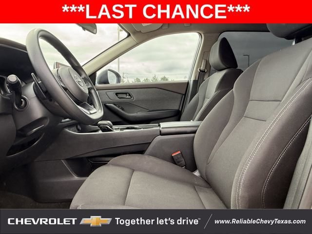 Used 2023 Nissan Rogue S FWD image 29