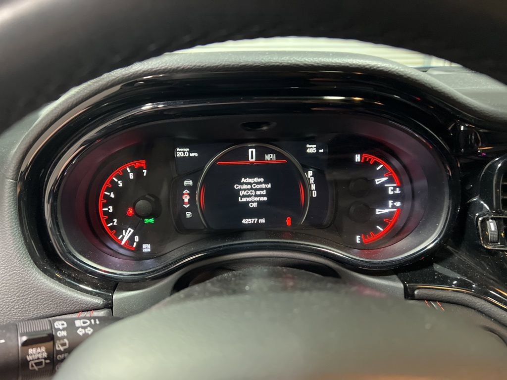 Used 2025 Dodge Durango GT image 29