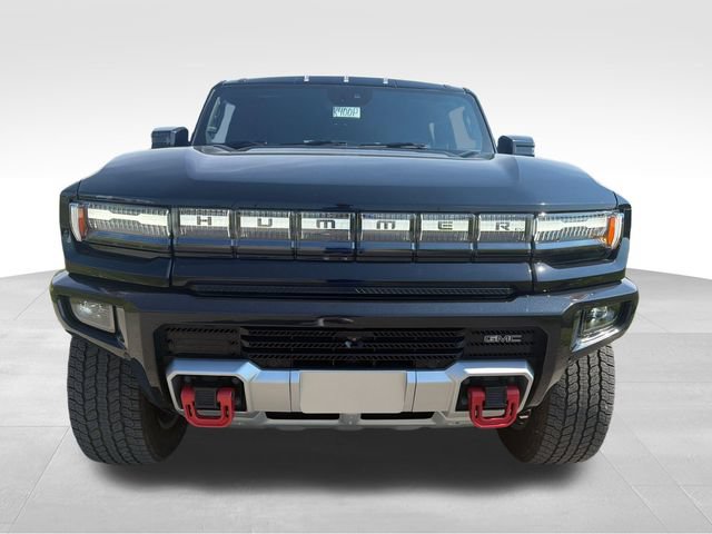 Used 2024 GMC Hummer EV 3X w/ LPO, Sport Package AWD/4WD image 2