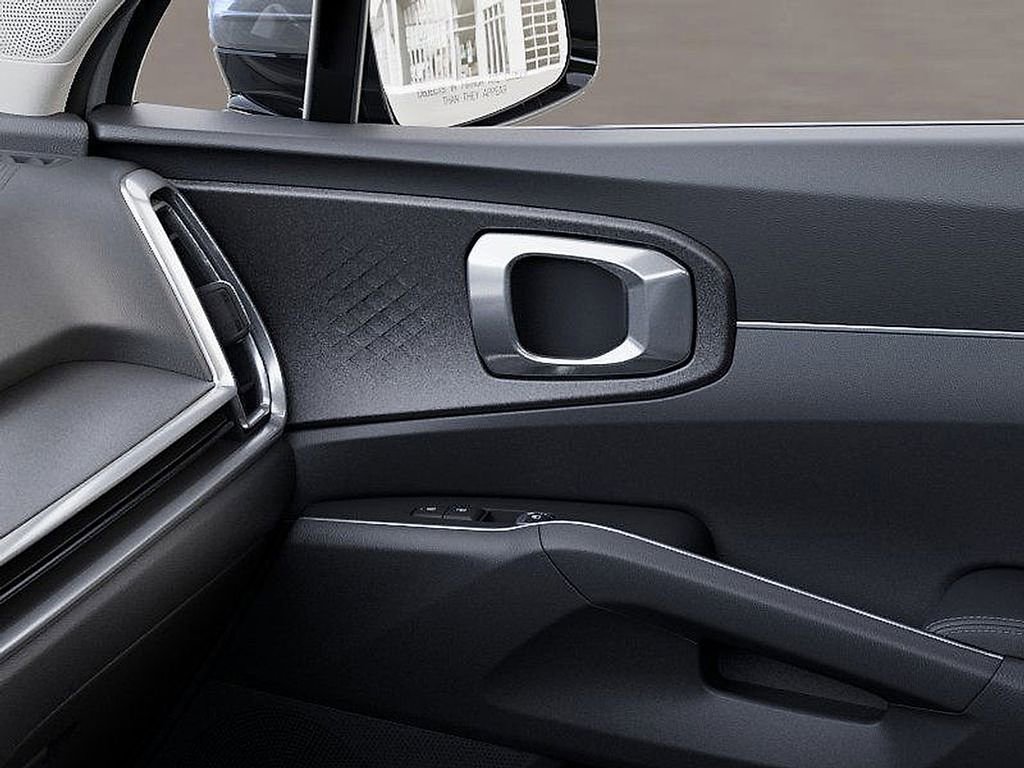 New 2026 Kia Sorento EX image 48