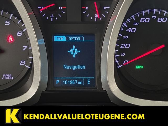 Used 2016 Chevrolet Equinox LS image 12