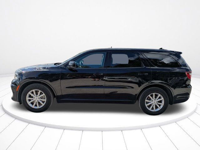 Used 2025 Dodge Durango GT RWD image 7