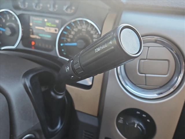 Used 2013 Ford F150 XLT w/ Luxury Equipment Group image 11
