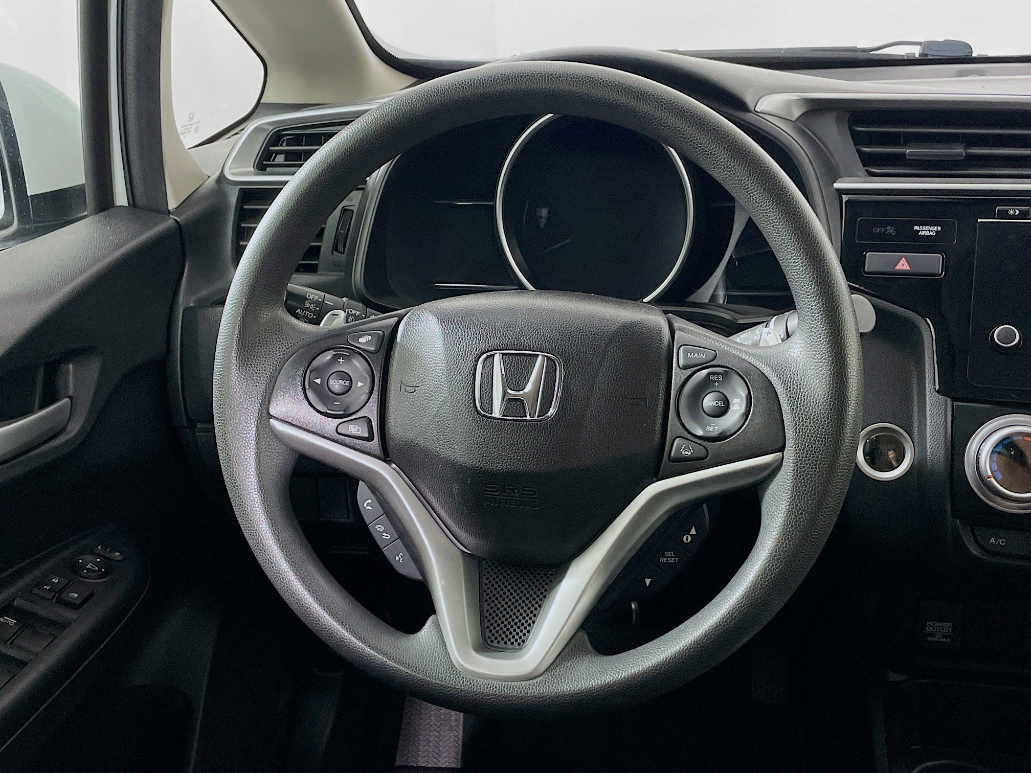 Used 2019 Honda Fit EX image 18