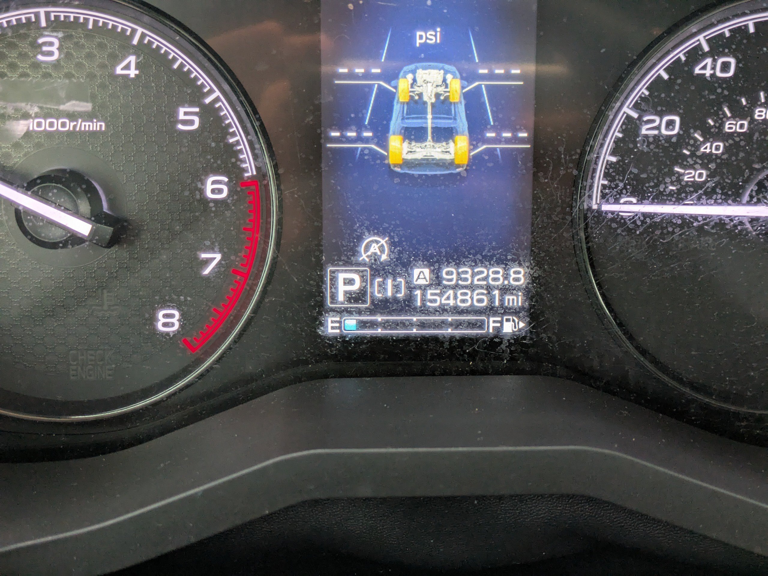 Used 2020 Subaru Forester image 25