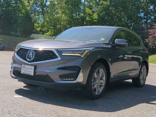 Used 2020 Acura RDX AWD w/ Advance Package image 7
