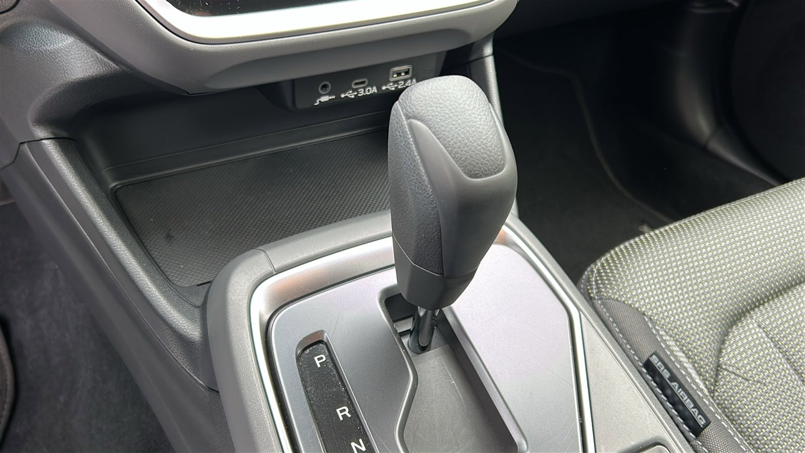 Certified 2024 Subaru Crosstrek 2.0i Premium AWD/4WD image 18